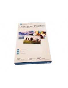 Plastificado Caliente Of.