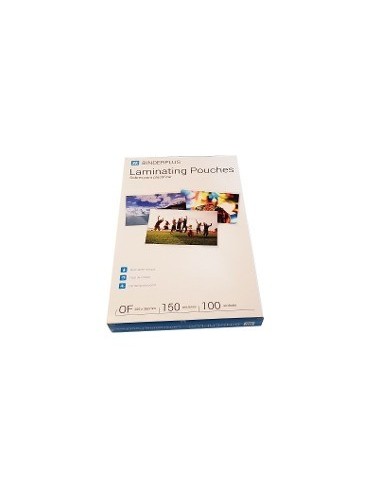 Plastificado Caliente Of.