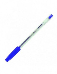 Bolígrafo Consul Trio | Azul