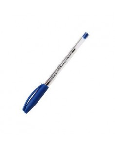 Bolígrafo Faber Castell Trilux | Azul