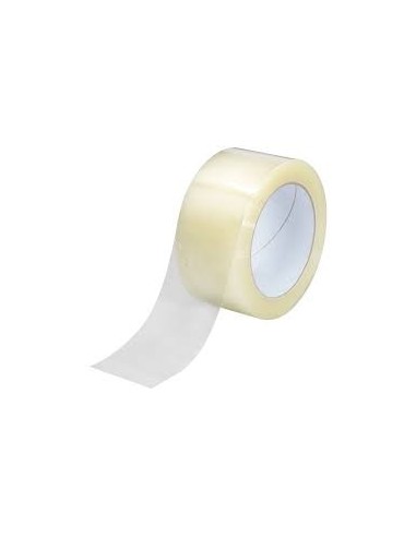 Cinta Embalaje | Transparente 48x50