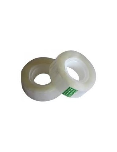 Cinta Adhesiva Credencial 12x30