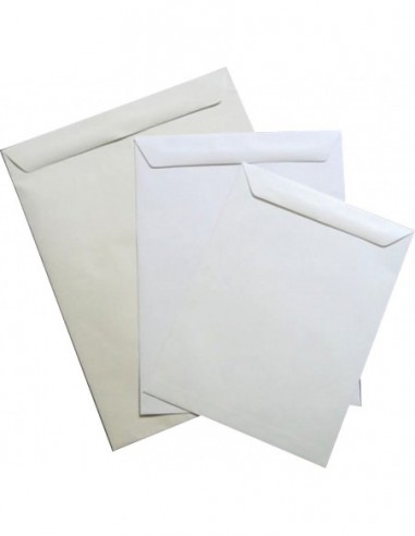 Sobre Obra 90Gr | Of. 270*370 x 50