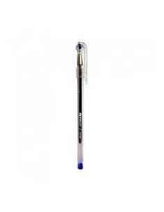 Bolígrafo Ezco 1mm Azul