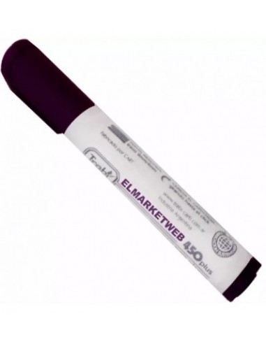 Marcador Pizarra Trabí 450 | Negro