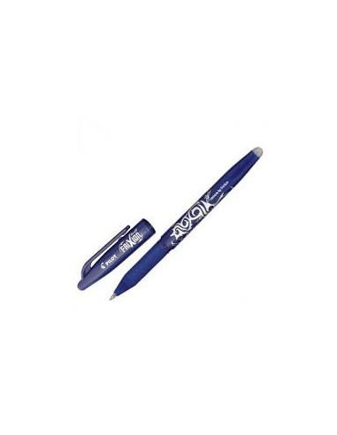 Bolígrafo Pilot Frixion 07 | Azul