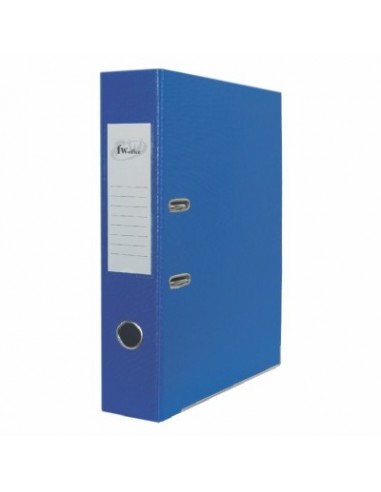 Bibliorato A4 Lomo 7  | Azul