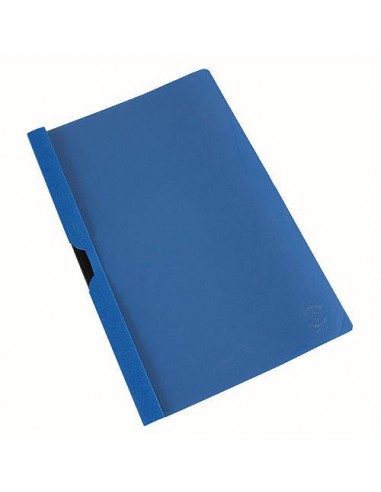 Carpeta Clingsor Base Opaca Of | Azul