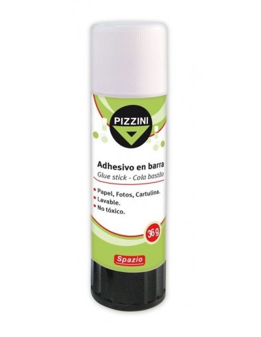 Adhesivo en Barra Pizzini 36g
