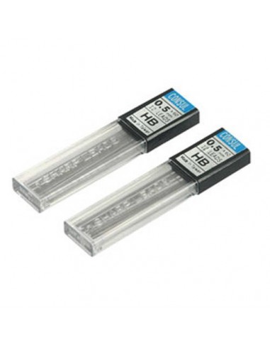Minas Consul B 0.5mm Tubo x 12
