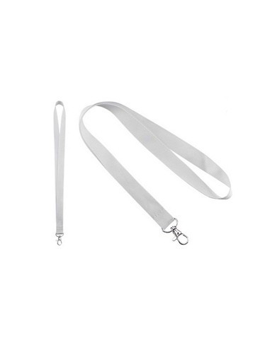 Cordon C/ Clip - Credencial
