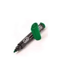 Marcador Permanente Red. Trabi 411 | Verde