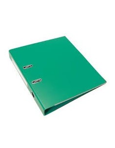 Bibliorato A4 Lomo 7  | Verde