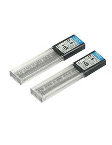 Minas Consul HB 0.5mm Tubo x 12