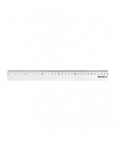 Regla Ezco | 30 cm