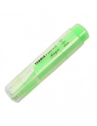 Resaltador Teoria+ 310 | Verde