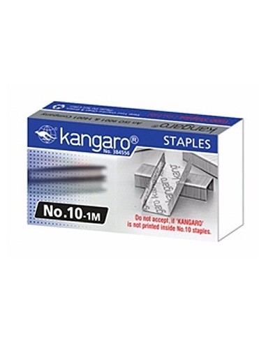 Broche Kangaro 10 x 1000