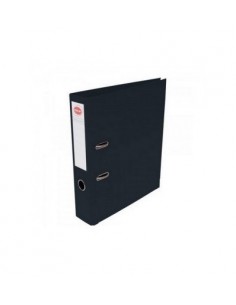 Bibliorato Of. Lomo 5  | Negro