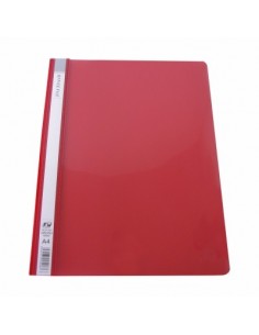 Carpeta Base Opaca A4 | Bordo