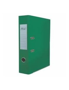 Bibliorato Of. Lomo 7  | Verde