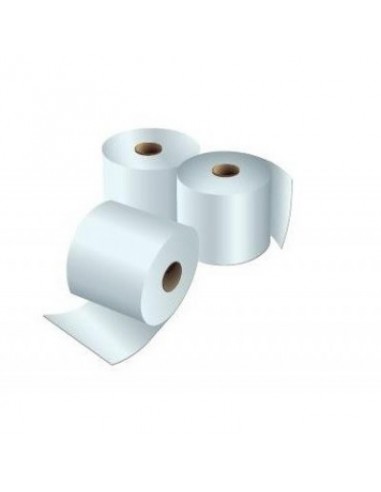 Rollo Húsares Pp. Termico 37mm x 50mts | 10 Rollos