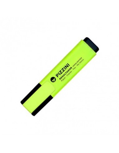 Resaltador Pizzini 1280 Verde