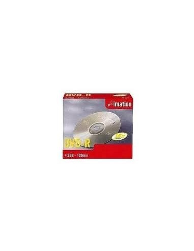 DVD Imation X10 | 1.2/4.7GB/16x2hs