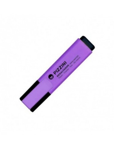 Resaltador Pizzini 1280 Violeta