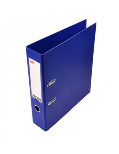 Bibliorato Nova A4 Lomo 7  | Azul