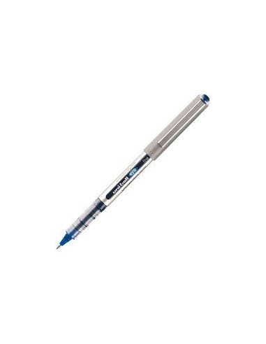 Bolígrafo Uni Eye Micro UB-150 - 0,5mm Azul