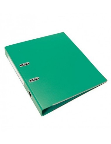 Bibliorato Clingsor A4 Lomo 5  | Verde