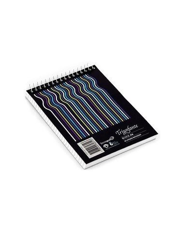 Block Triunfante Esquelita | C/Esp 80Hjs Cuadric