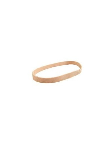 Bandas Elasticas Latex x 500gr | 40mm Ancha