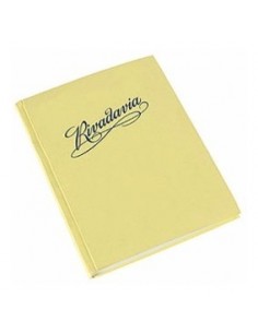 Cuaderno Rivadavia A5 T/D S/Esp 98Hjs Rayado