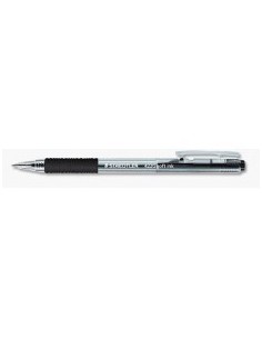 Boligrafo Roller Diplomat Liquidly Negro