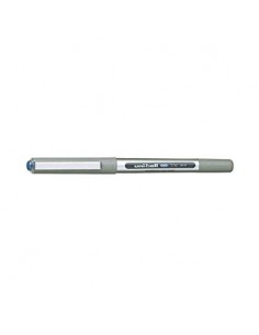 Bolígrafo Uni-Ball UB-157 0.7mm Azul