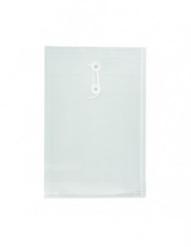 Sobre A4 C/ Hilo Vertical