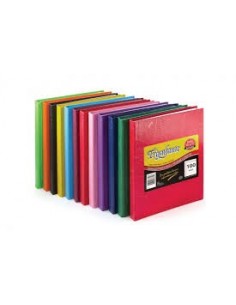 Cuaderno Triunfante 16x21 T/B C/Esp 80Hjs. Cuadric