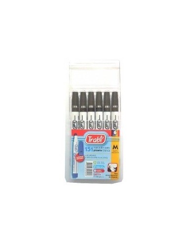 Marcador P/Pizarra 151 x 6 | Surtido