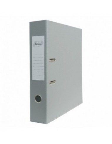 Bibliorato A4 Lomo 7  | Gris