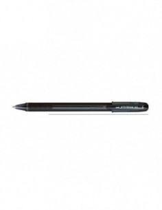 Bolígrafo Uni Jet Strem SX-101 Rojo