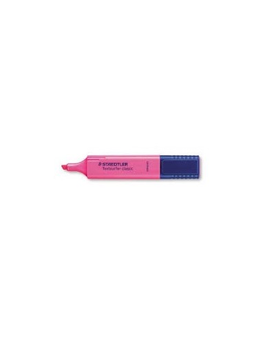 Resaltador Staedtler 364 Rosa