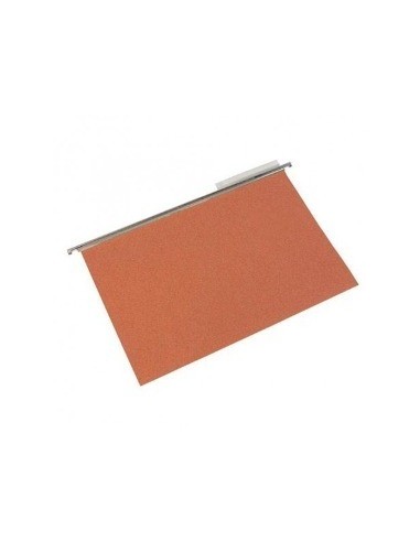 Carpeta Colgantes Delta Galvanizada x 25