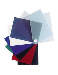 Tapas Encuadernación A4 P.P. Opaco | 50U