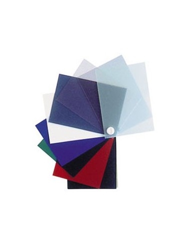 Tapas Encuadernación A4 P.P. Opaco | 50U