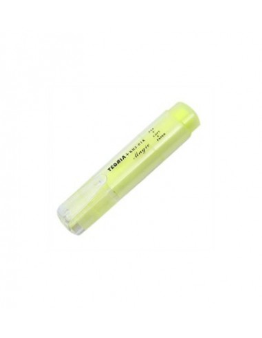 Resaltador Teoria+ 310 | Amarillo