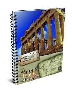 Cuaderno Mis Apuntes Milenaria A4 T/SD 80Hjs C/Esp Cuad.