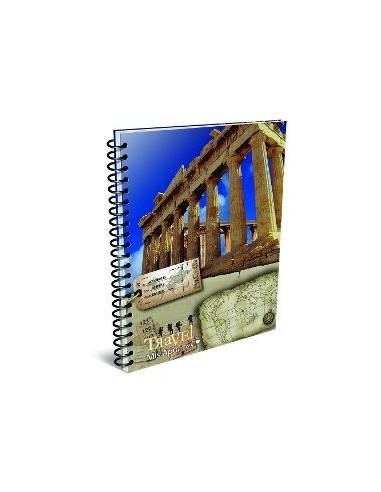Cuaderno Mis Apuntes Milenaria A4 T/SD 80Hjs...