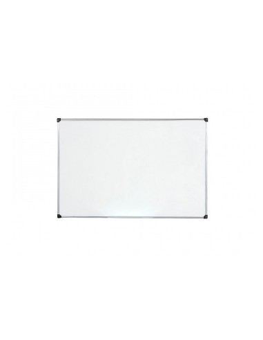 Pizarra Blanca Marco Aluminio | 90 x 120 cm