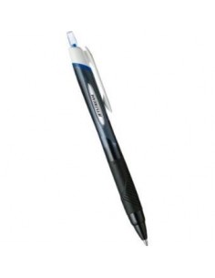 Bolígrafo Uni Jet Strem SX-101 Azul
